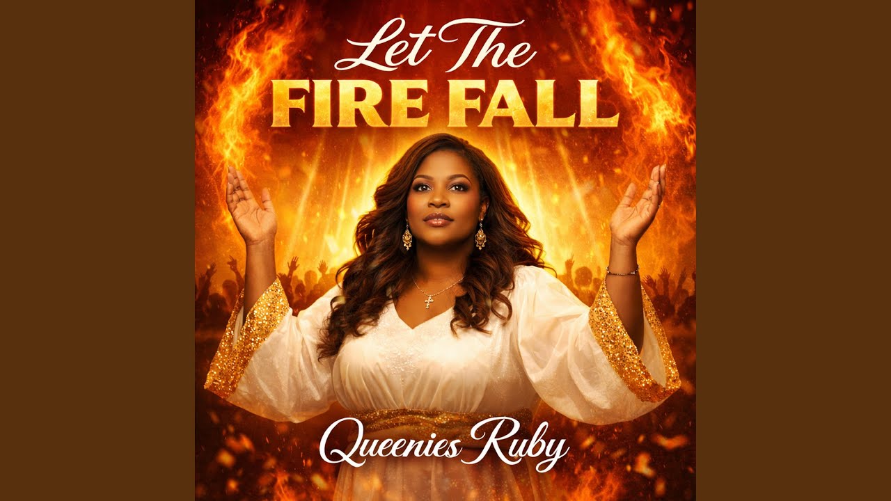 Let The Fire Fall