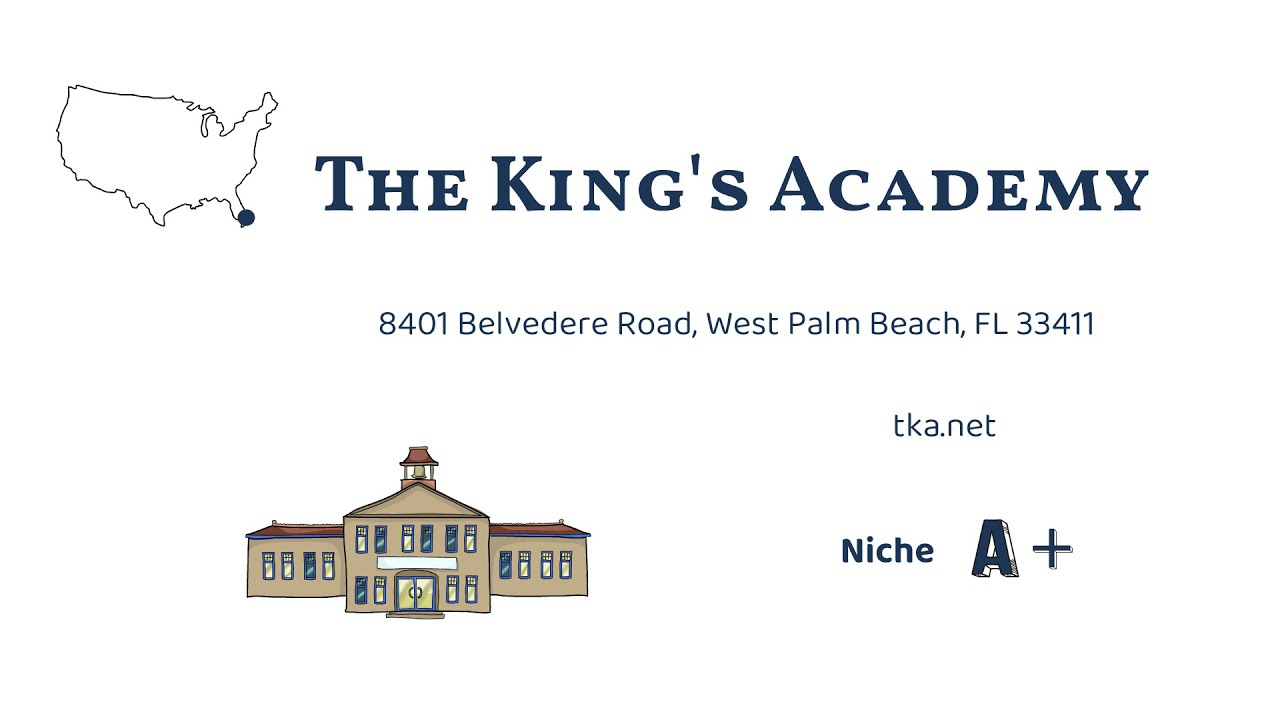 The King's Academy (West Palm Beach, FL)