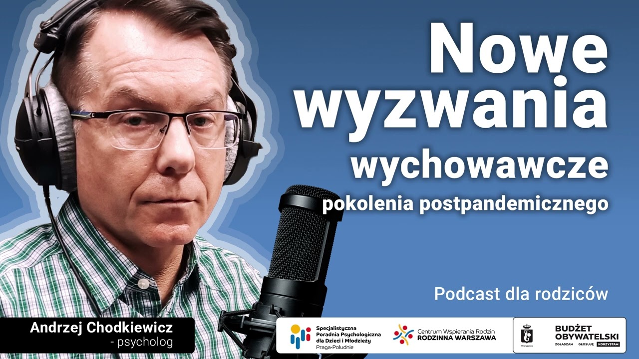 Nowe wyzwania wychowawcze pokolenia post-pandemicznego
