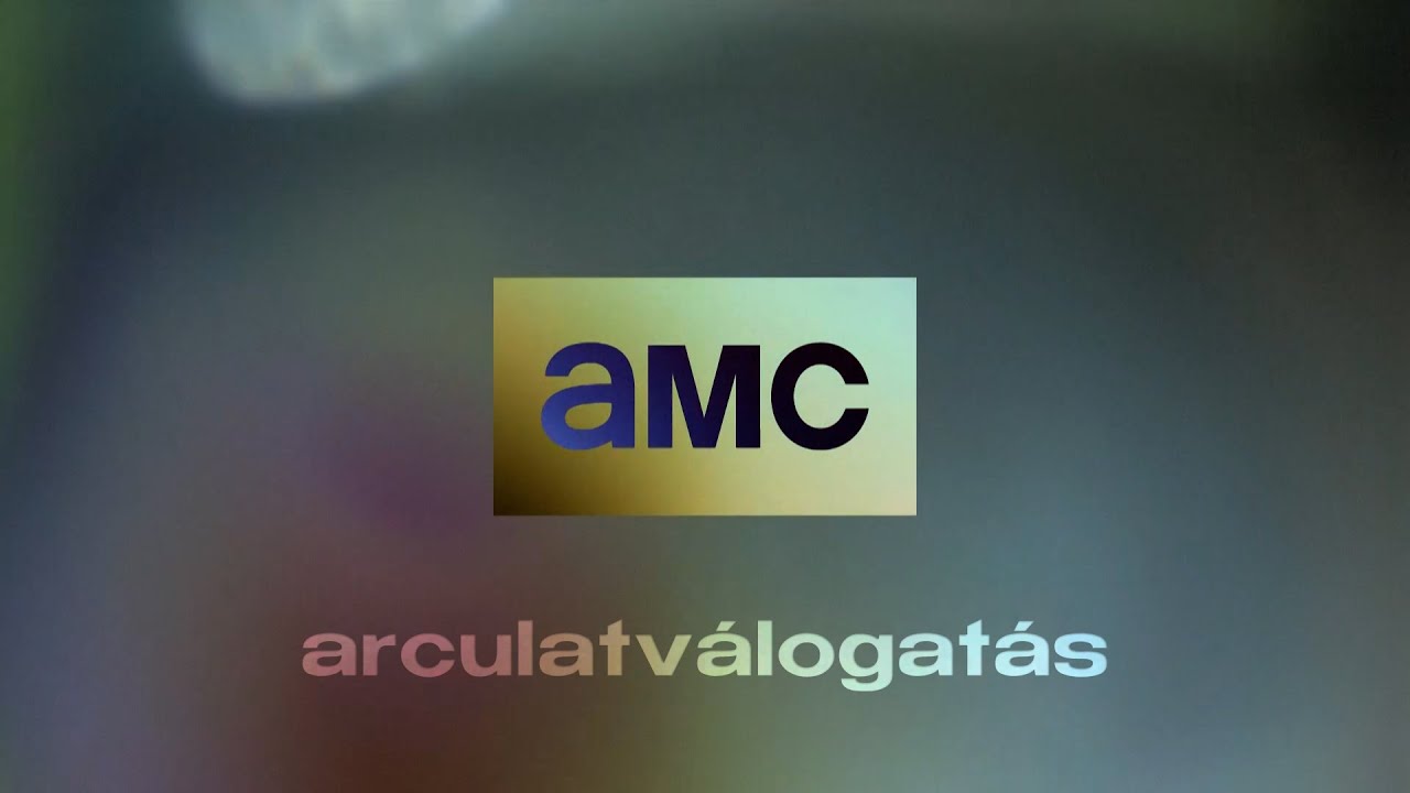 AMC arculatválogatás - 2024.07.17.