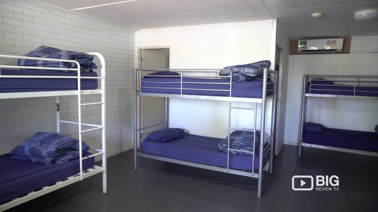 Nomads Noosa, a Backpackers Hostel and Accommodation in Sunshine Coast