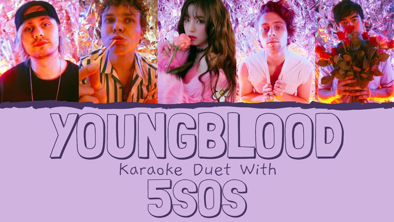 5SOS 