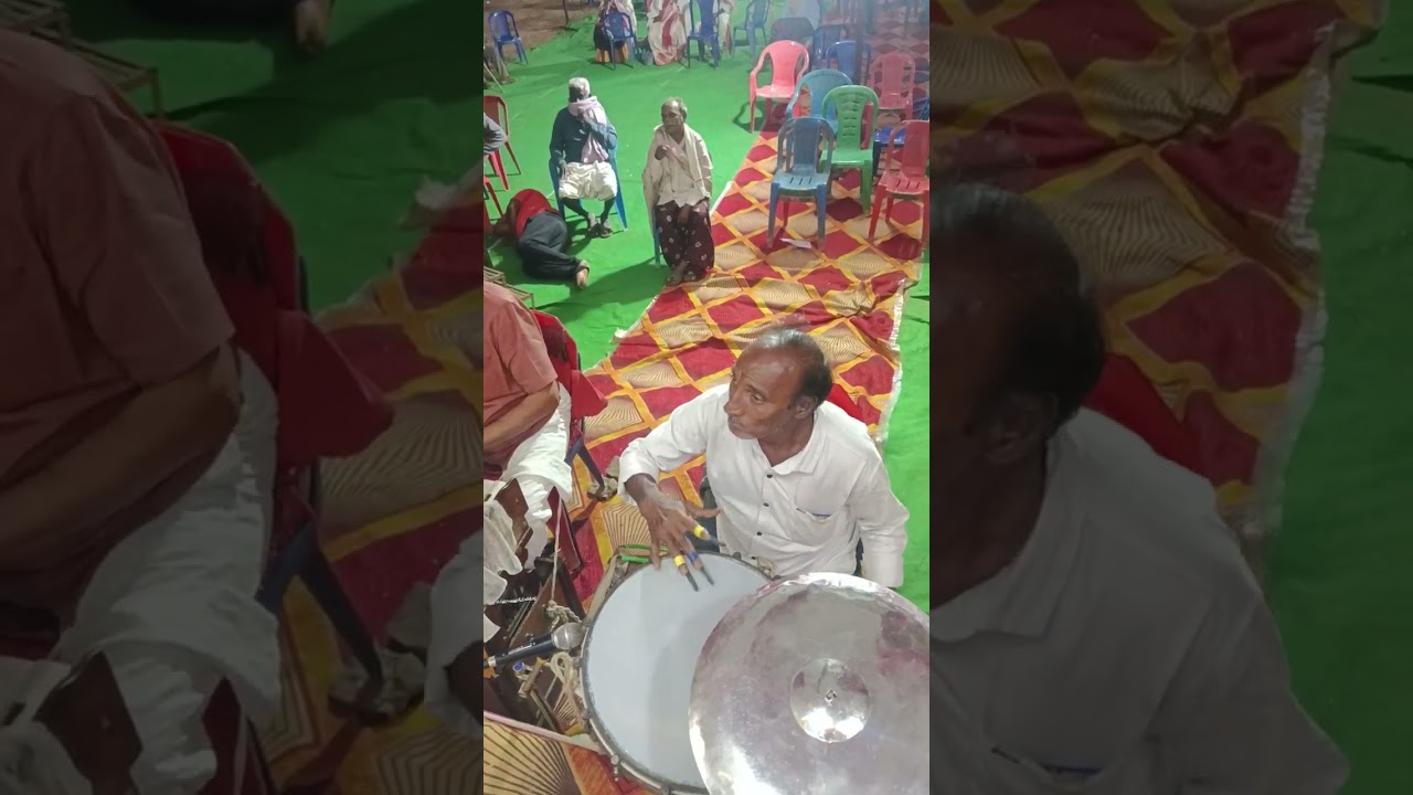 Ekkada unnavo at Rajavaram 