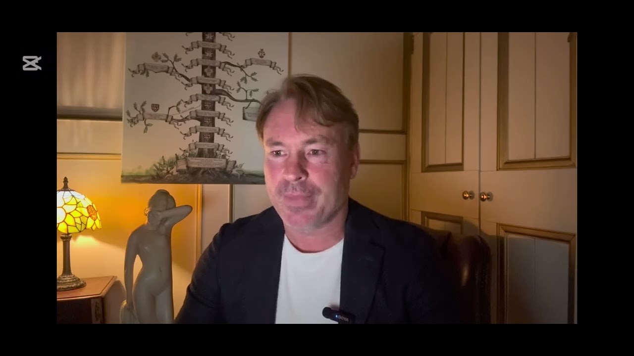 De Voorkamer - Robert Jensen:  