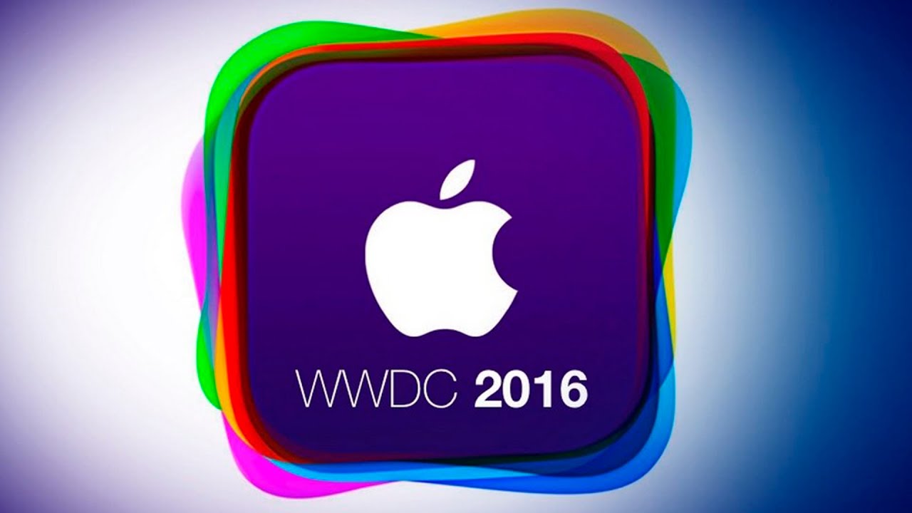WWDC 2016 НА РУССКОМ (за 5 минут)