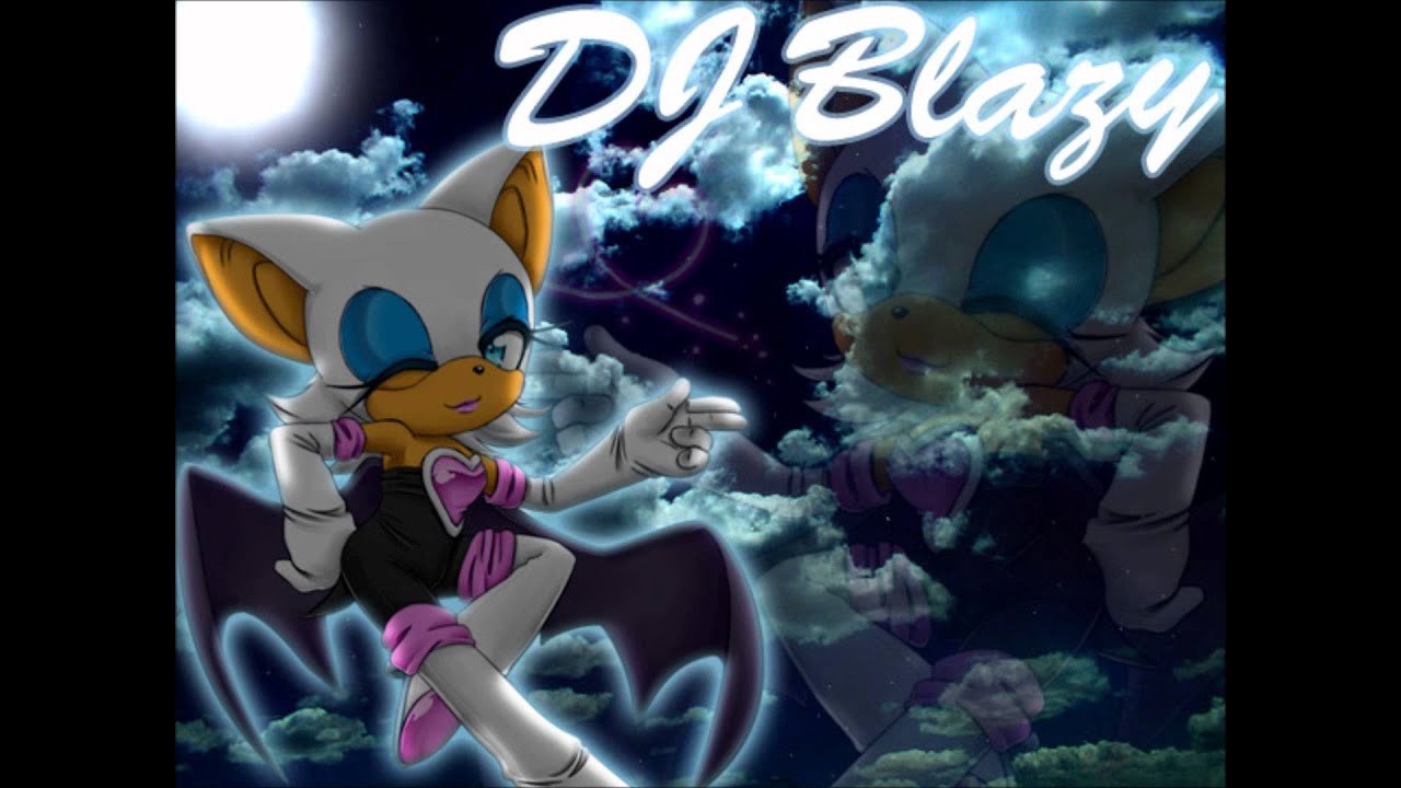 Rouge Freedom 2 - BlazyBeatz