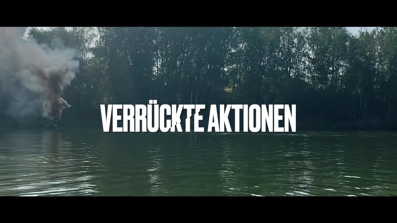 Promovideo KiKi-Camp 2021