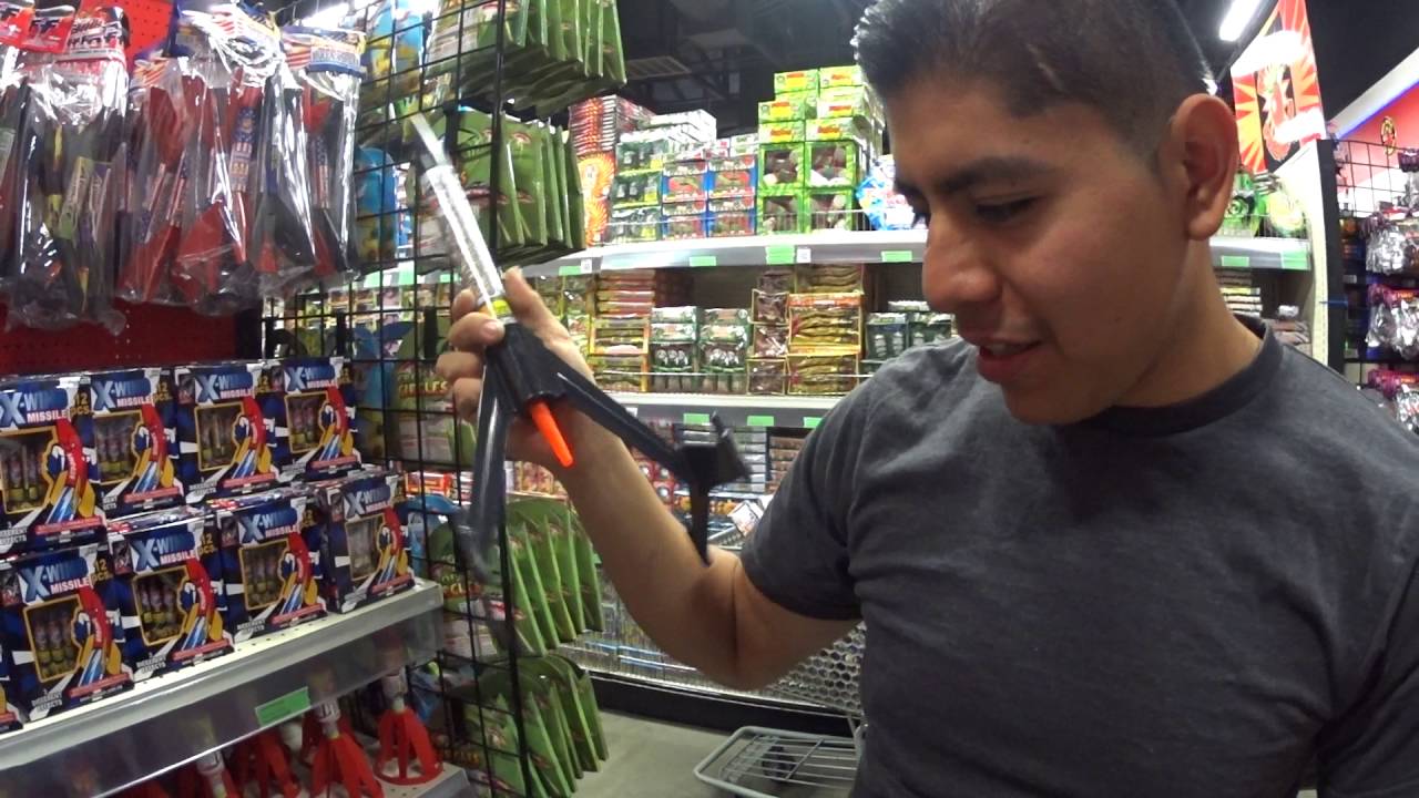 2016 Red Apple Fireworks #June_Boom Sale Part 1