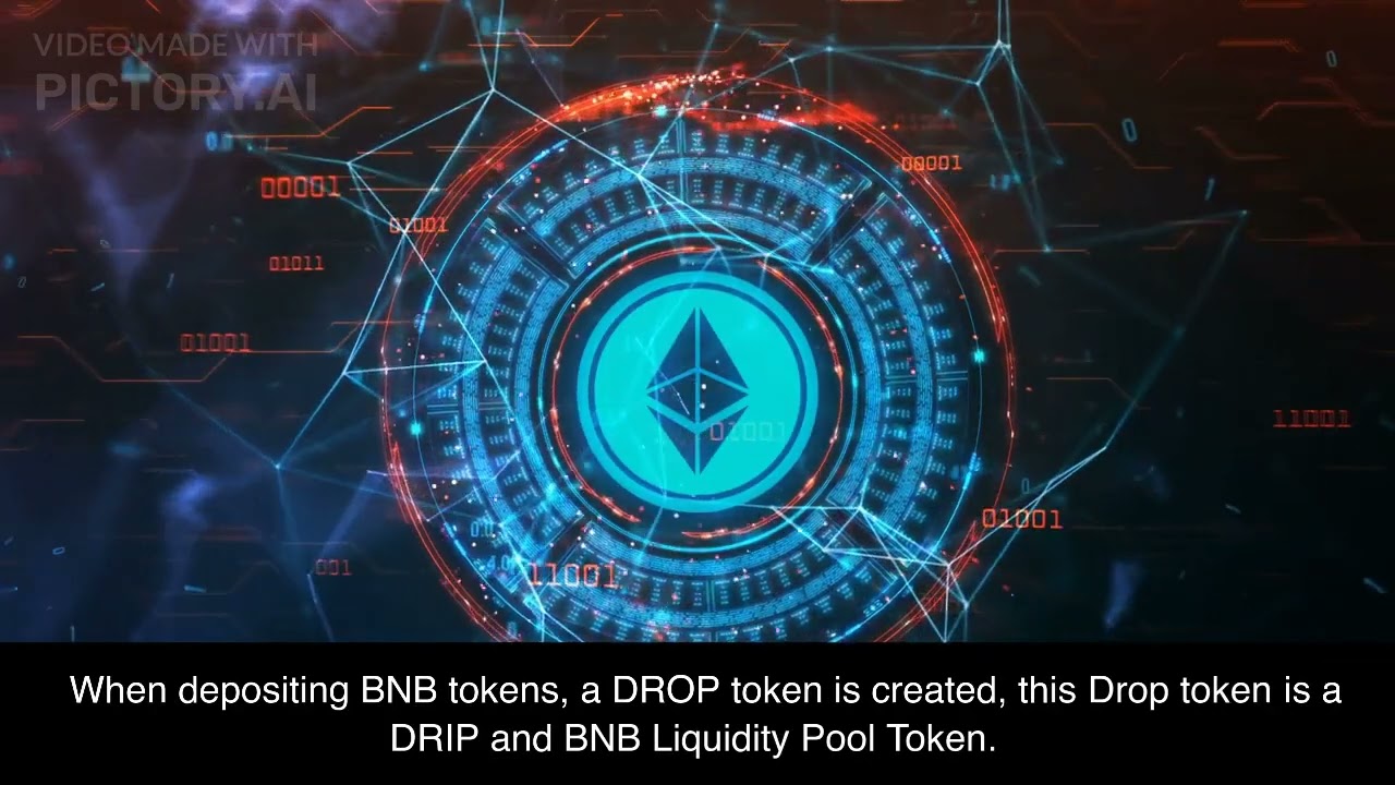 Drip Network Review