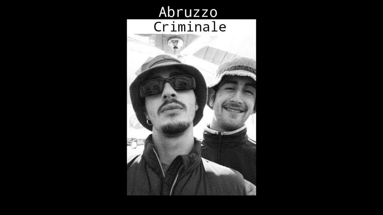 Abruzzo Criminale - Avast a Fa L'Incastr