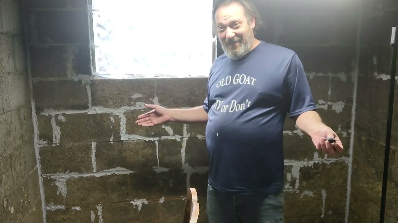 DIY Concrete Repair Nobody Tells You About