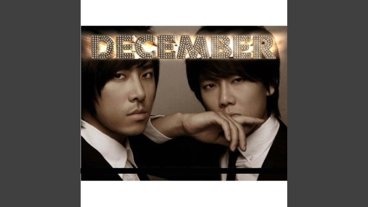 Because of love (사랑 참…)