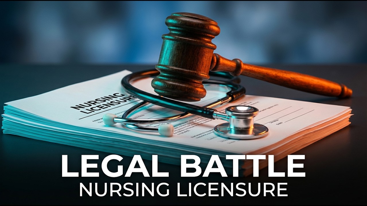 Intrusive Licensure Questions: Are We Violating Our Nurses' Rights to Privacy? - Part 3 of 4