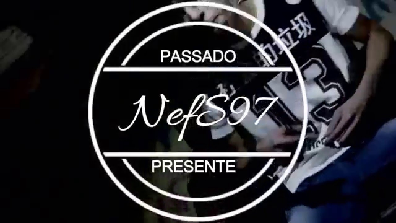 NESF97 - Passado/Presente (prod: Dude-prodz .Studio:RNT )