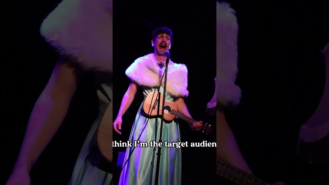 DELIGHTFOOL MELBOURNE FRINGE TRAILER