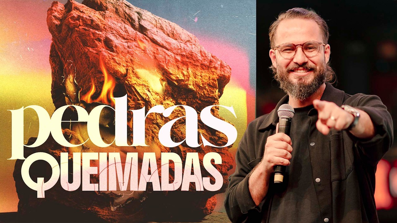 🟣PR ISAÍAS FERNANDES | CULTO FÉ | LAGOINHA MATRIZ
