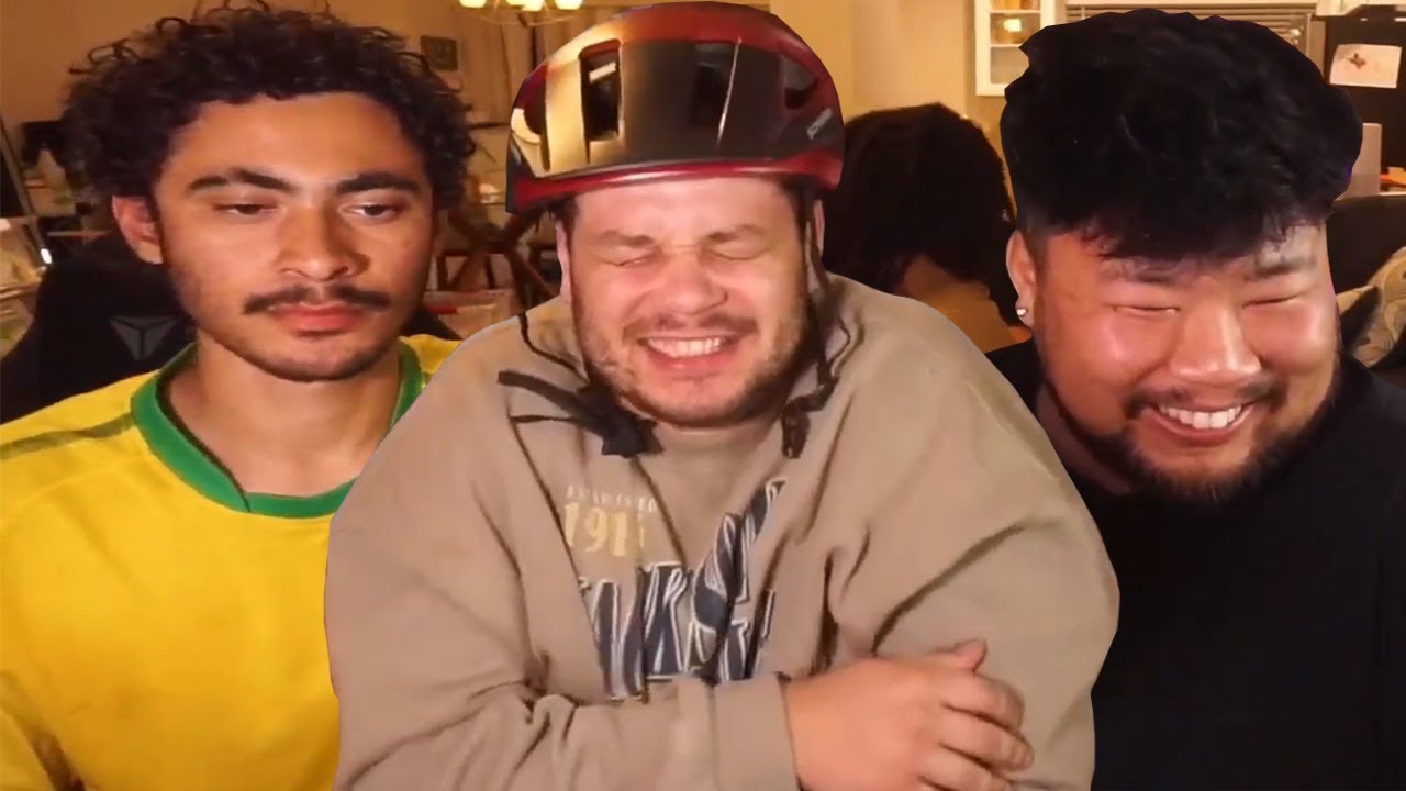 Erobb's Boys Night Compilation 🍻