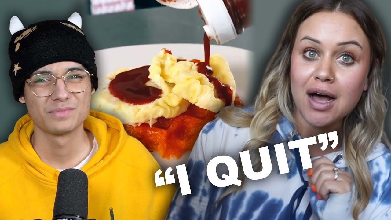 Keto Is A Scam