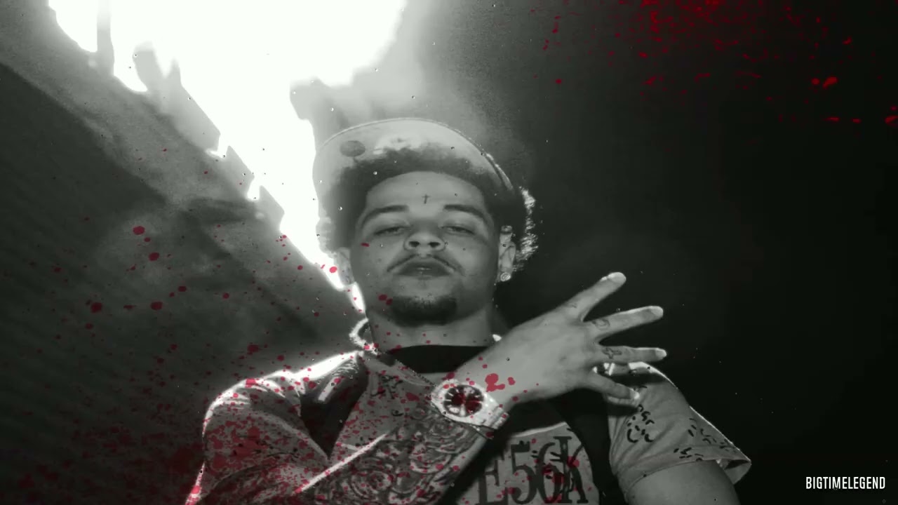 MoneyBagz Buzz Type Beat 