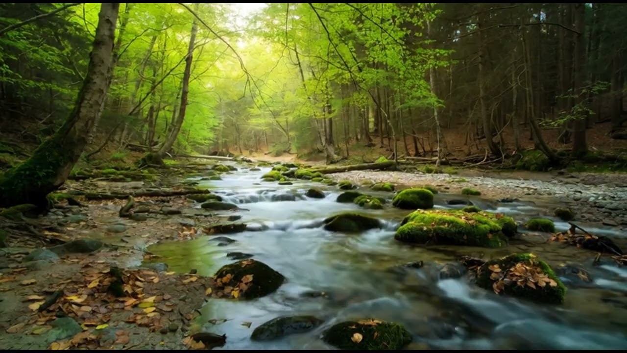 8 HOURS of Deep RELIEF Music​MELTS Stress & Anxiety Away (Ultimate Alpha Waves) FINALLY, Peace.73