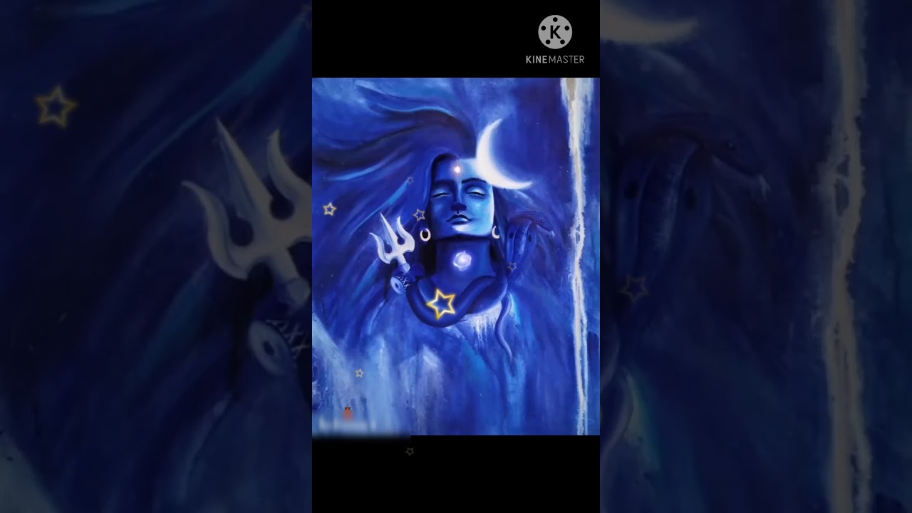 Lord Shiva Mahadev Sivan WhatsApp status video song Tamil