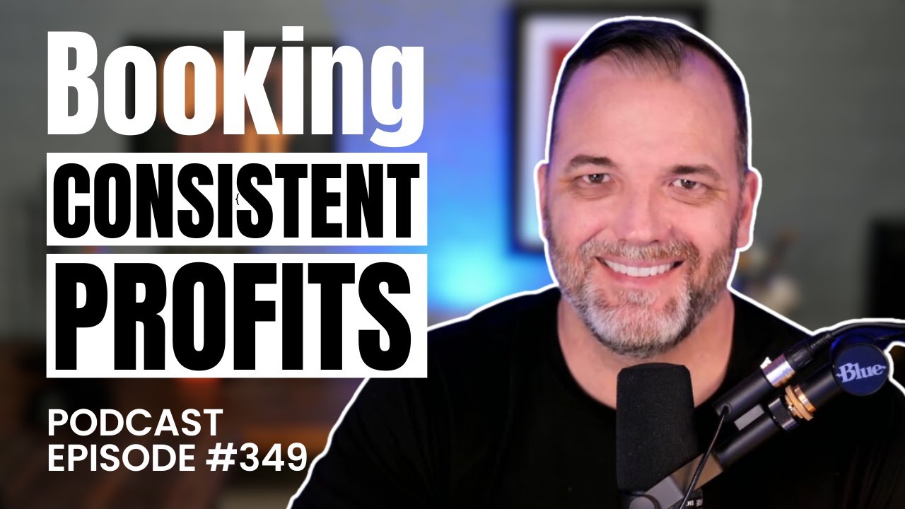 Managing Profits and Profit Taking | Episode 349
