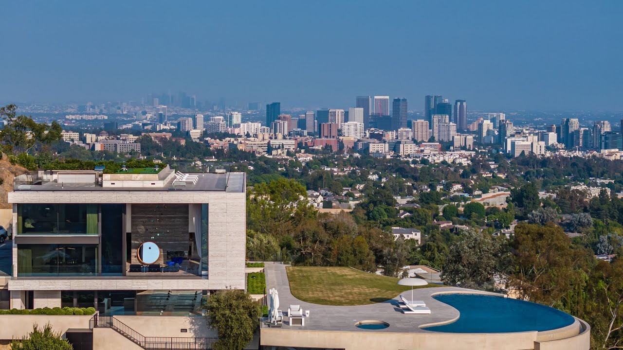 684 Firth Avenue | Getty House | $68,000,000