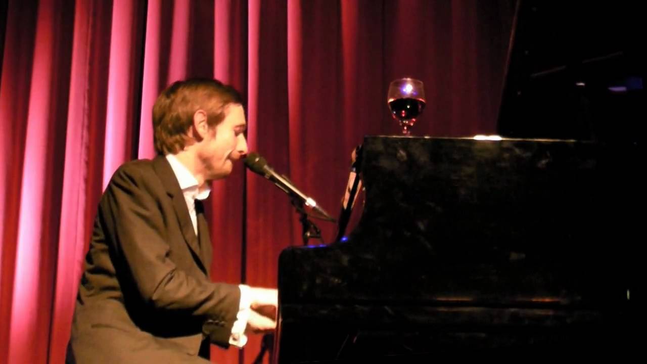 The Divine Comedy - Frog Princess (Sugar Club Dublin, 7th May 2010)