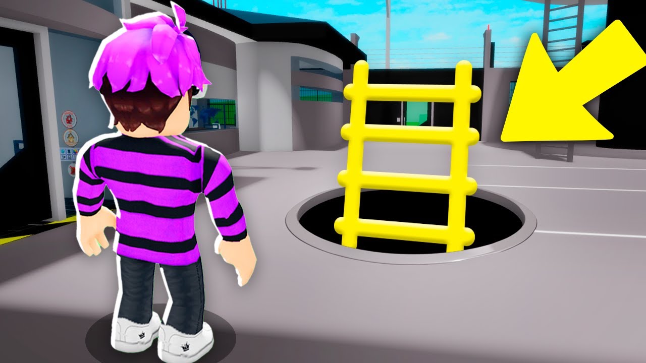 SECRETS OF THE UPDATE in BROOKHAVEN