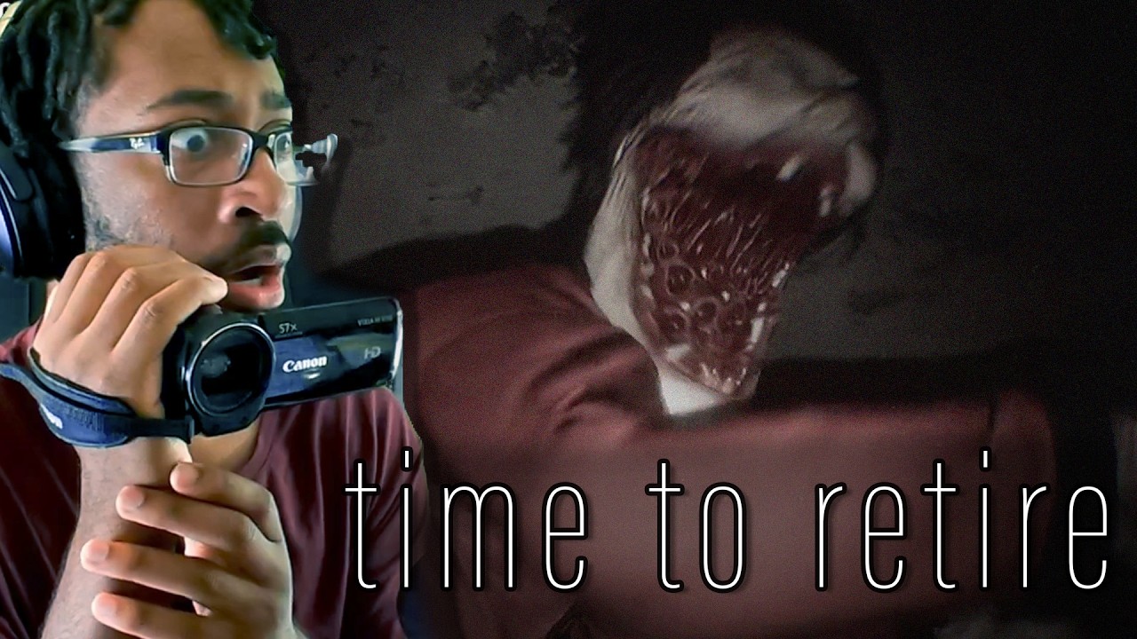 Chinese Horror Games Can RUIN Your Health