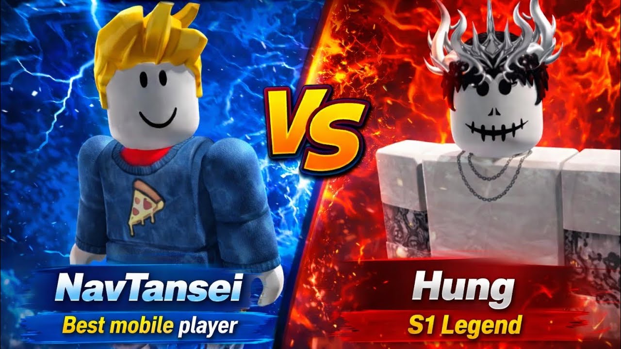 BOXING BETA TOP ASIA HEAD TO HEAD!!!!! -  NavTansei (High ping & Mobile player) vs Hung (S1 Legend)