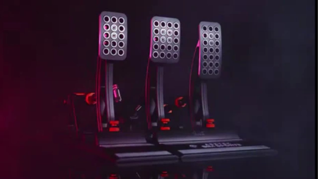 Top 8+ Best Sim Racing Pedals 2026