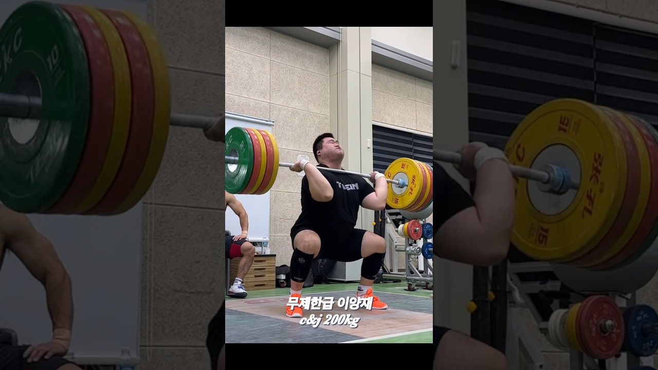 완도에서 두번째 훈련(ft.이양재) 전국체육대회 시합준비