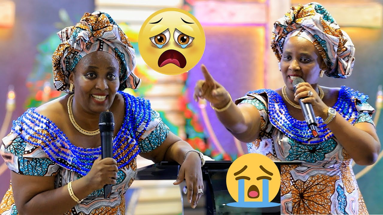 Mbega ukuri😳Mwitondere za NZEREREZI z'ABAHANUZI😳Pst Deborah uko BARI BAMUSENYEYE URUGO N'AMAGAMBO
