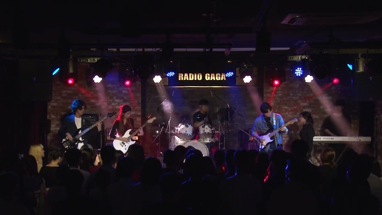 [소울음 clip] 터치드 - Love is dangerous 민지팀 cover