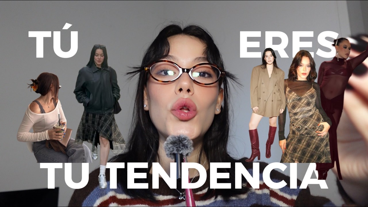 la única fórmula que necesitas para encontrar tu estilo personal | natalia valentina