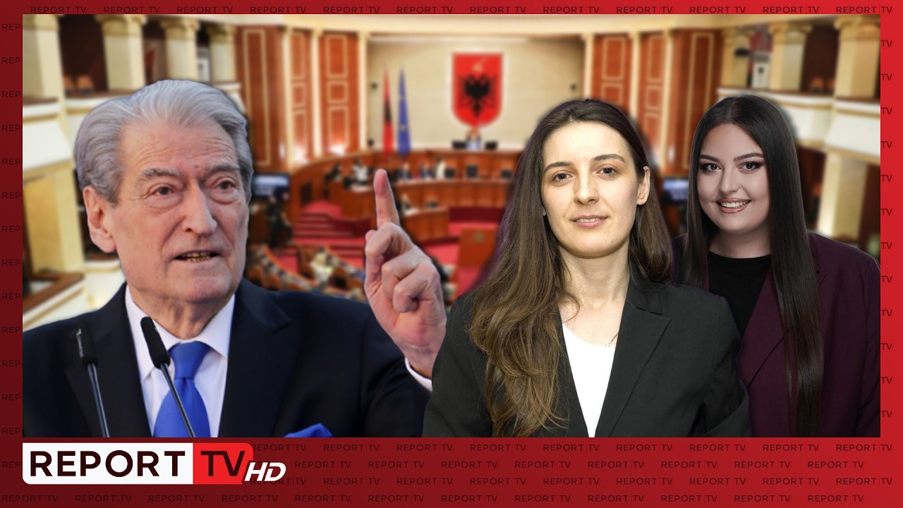'Falenderoj Zegjinen dhe Sarën që goditën Berishën', qytetari e nis ndryshe telefonatën
