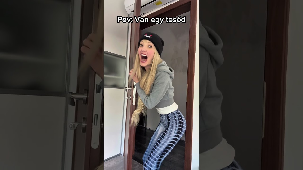 Testv&eacute;ri szeretet...🤣 #fanniburjan #j&aacute;t&eacute;k #minecraft #comedy