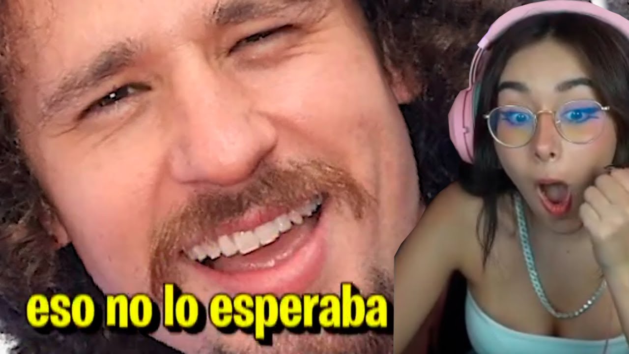xlightmoonx REACCIONA a DED | LUISITO KOMUNISTA
