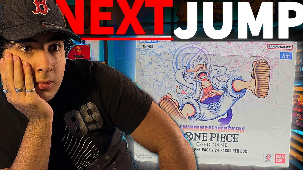 These One Piece Boxes Ae Building Early Momentum For Feb...