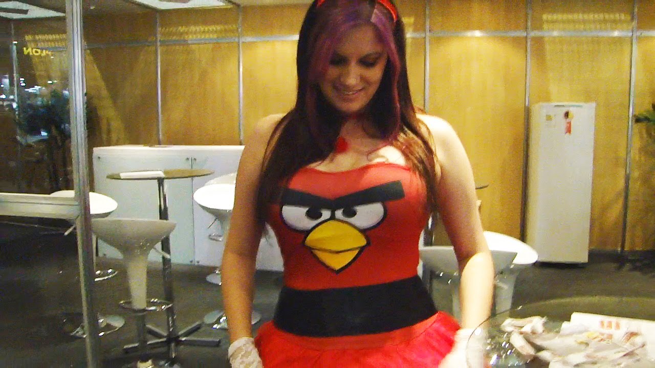 BGS 2013: Entrevista com a Nady Games