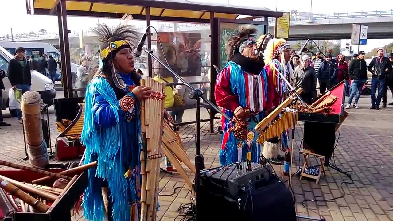 Wayra Nan 06.09.2013