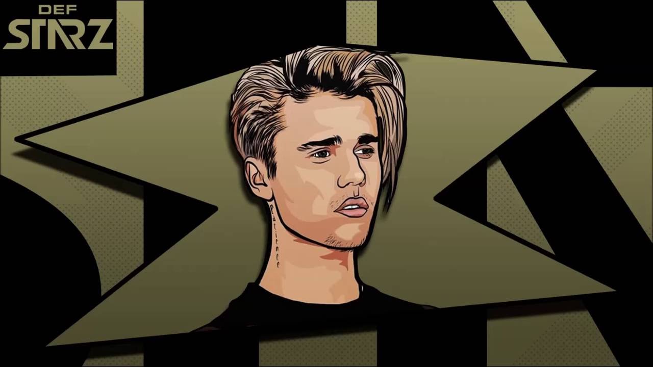 "Forget About Us" Justin Bieber x Skrillex TYPE BEAT (Prod. Def Starz)