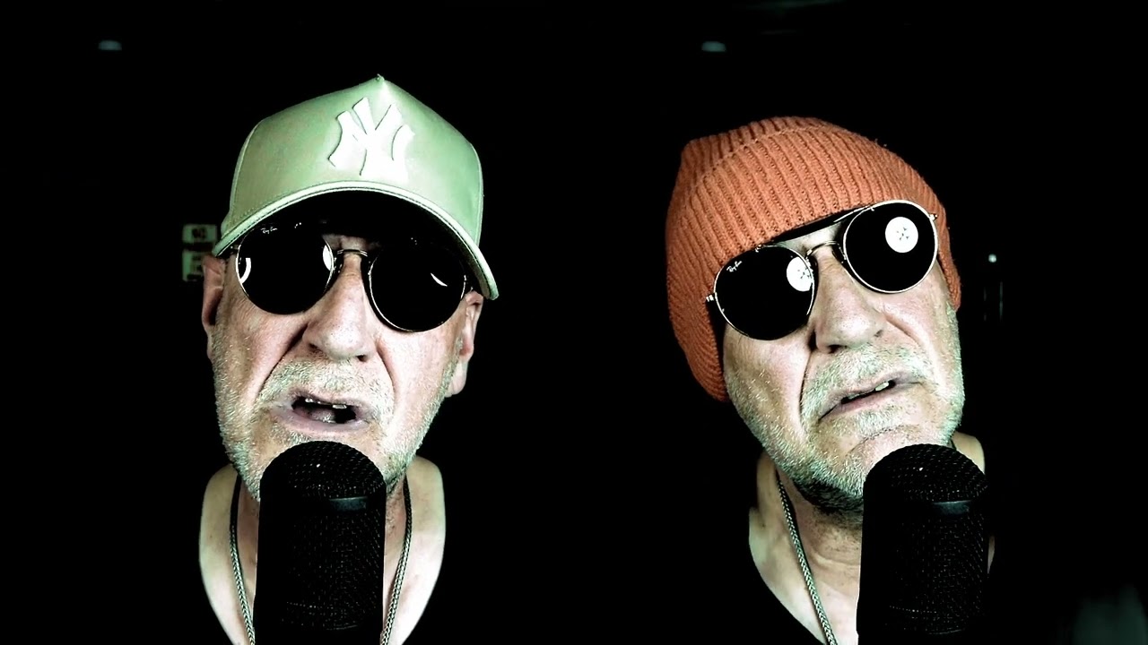 Wingenfelder - Wetten dass (Offizielles Video)