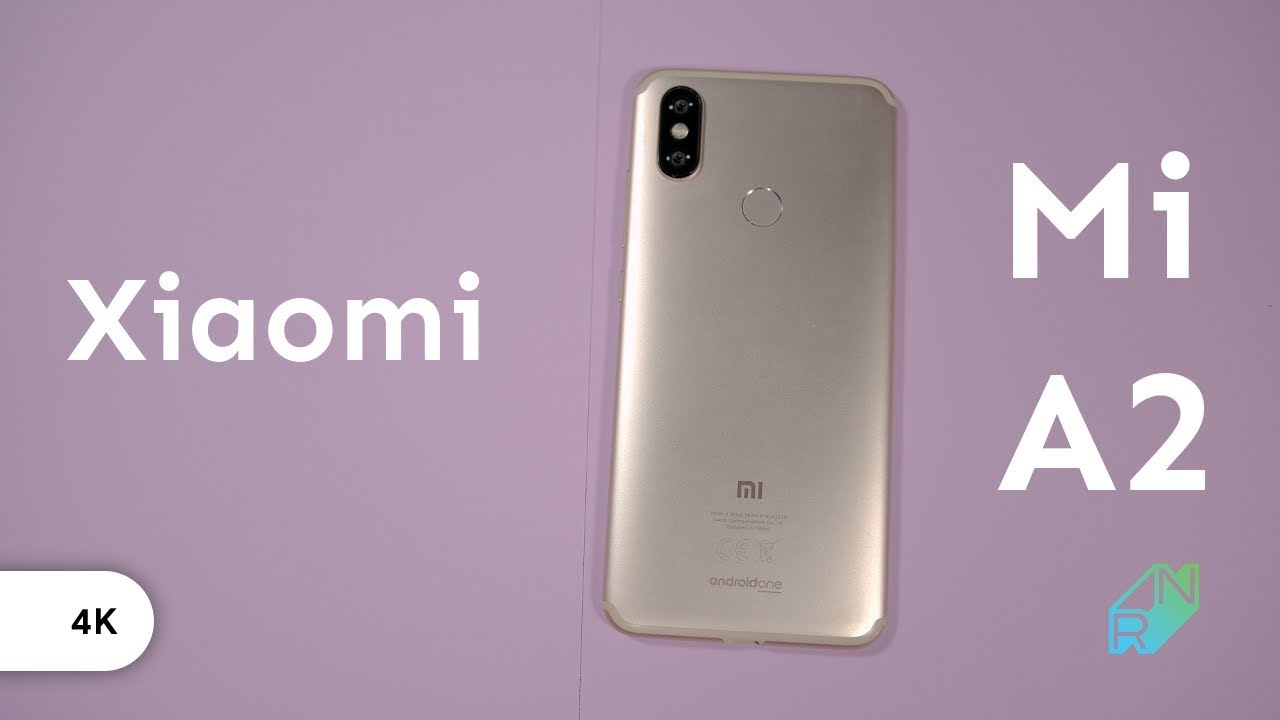 Xiaomi Mi A2 Recenzja - najlepszy z #xiaomilepsze ?  | Robert Nawrowski