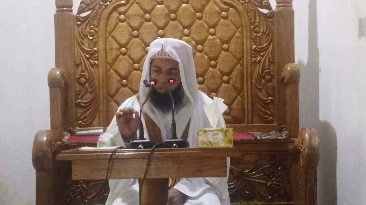 মুসলমানদের জানা আছে কি হায়াত বৃদ্ধি করা যায় কিভাবে??? 