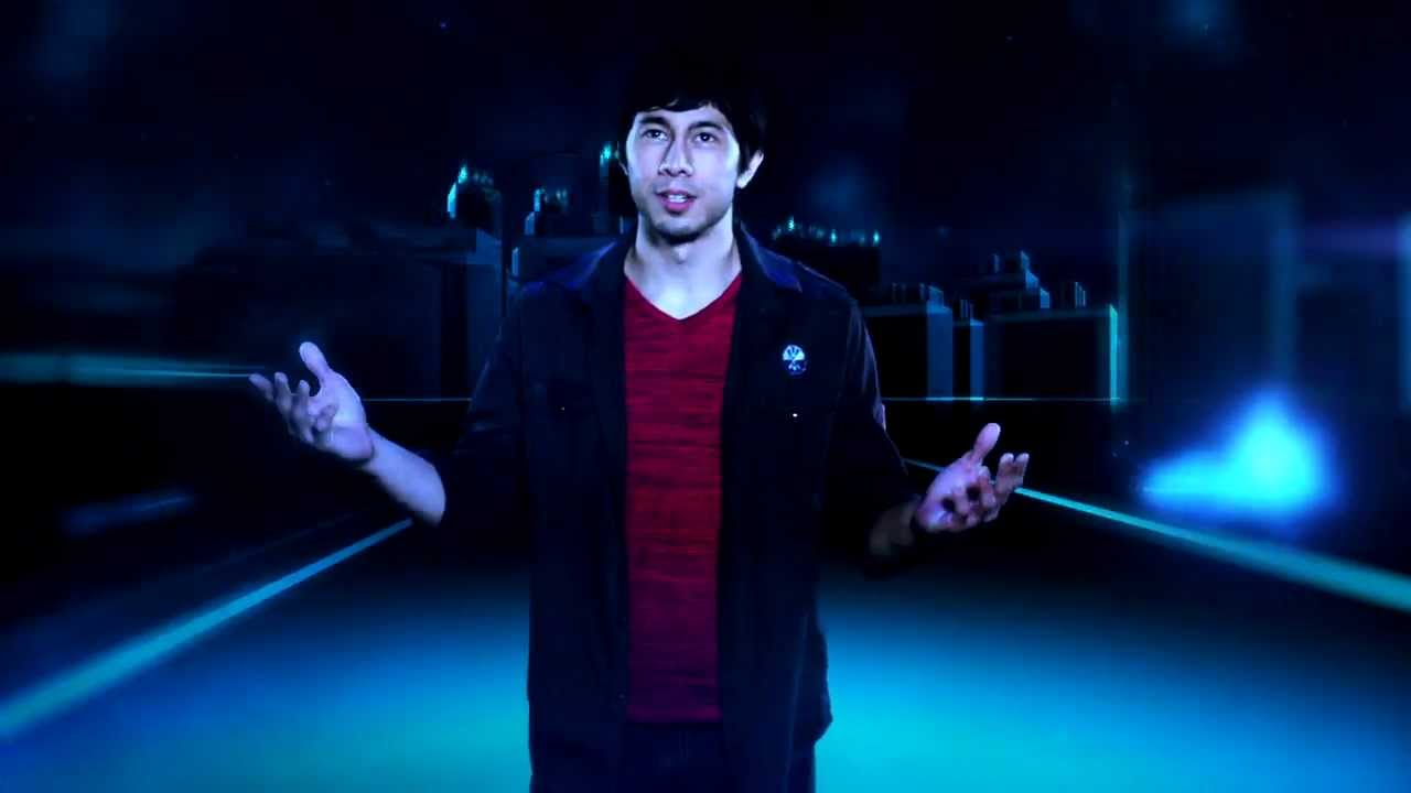 Project Spark Intro Trailer