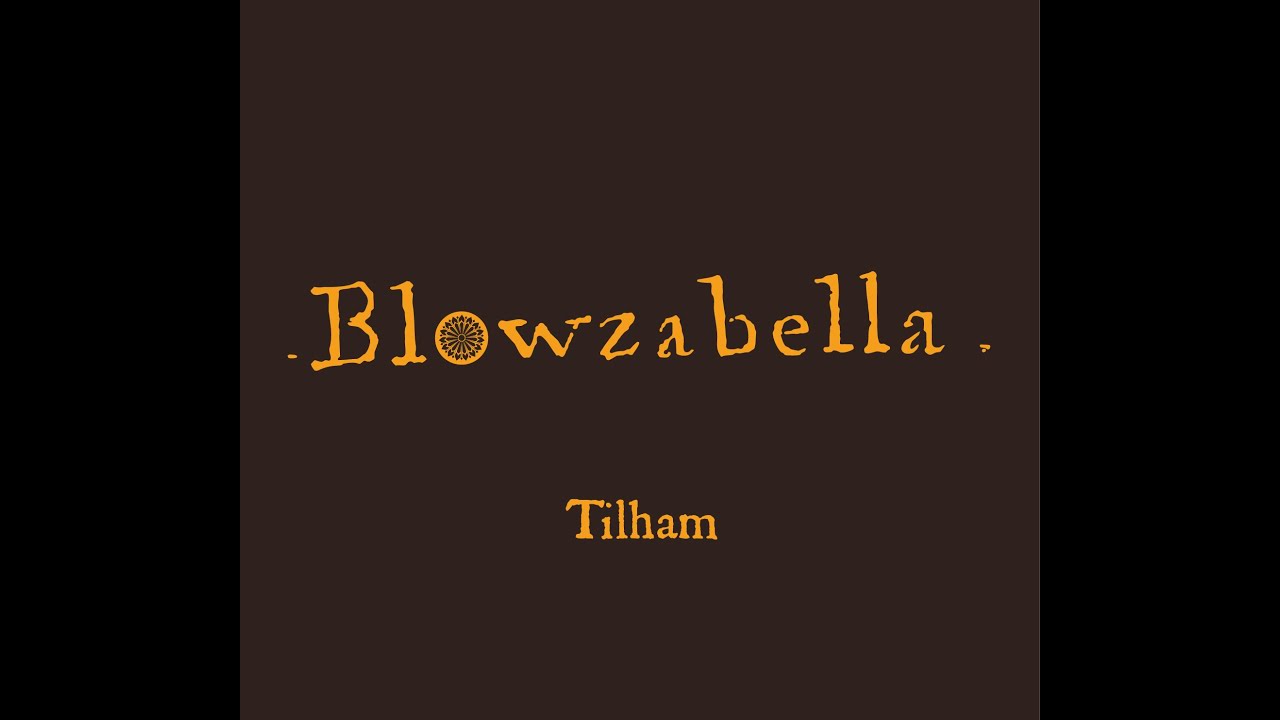 Blowzabella - 'The Baltonsborough Processional'