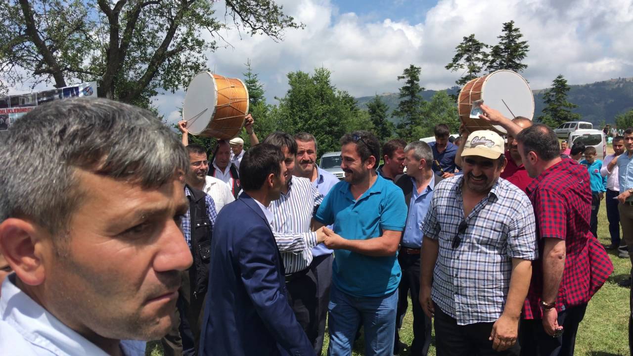 2016  YILI KARAABA KÖYÜ ÇÖKÜYANI MAH. PİKNİK ŞÖLENİ