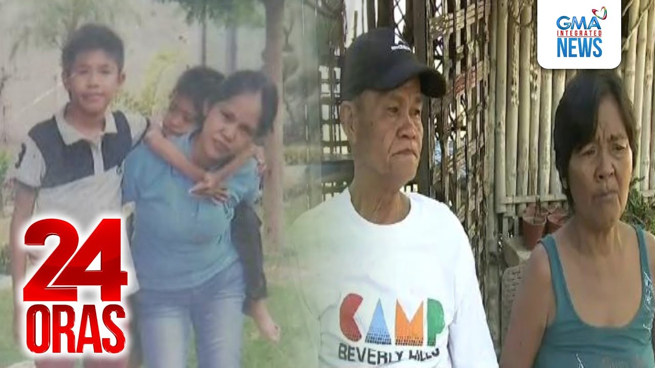Pamilya ni Mary Jane Veloso, naghahanda na sa kaniyang pag-uwi sa bansa | 24 Oras